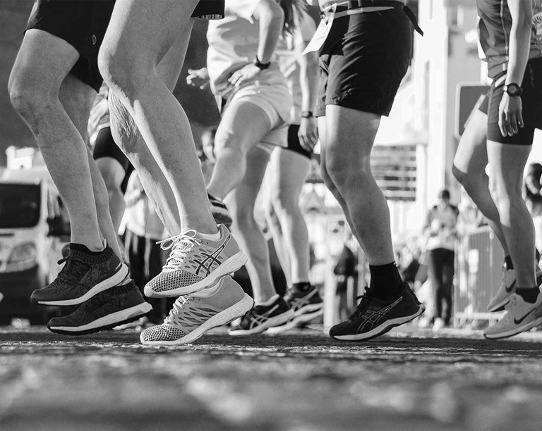 Hvorfor er det vigtigt med en korrekt og god løbestil?